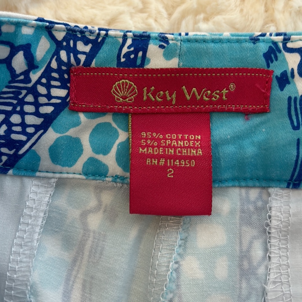 Key West Pants - Picture 6 of 9